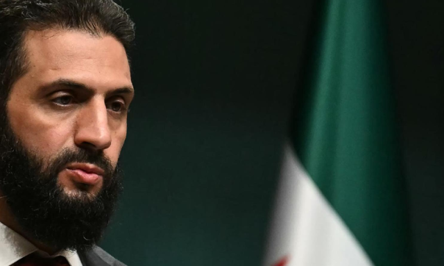 اقوام متحدہ نے شامی صدر  پر عائد پابندیاں ہٹا دیں، اگلے ہفتے وائٹ ہاؤس کا دورہ متوقع