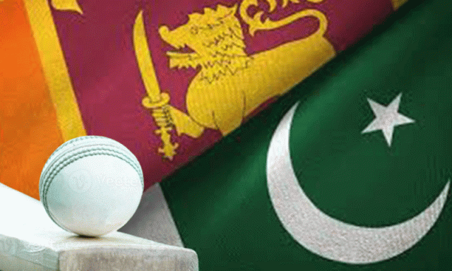 پاکستان کرکٹ کے مشکل وقت میں سری لنکا کا ساتھ قابلِ تحسین ہے، قومی کرکٹرز