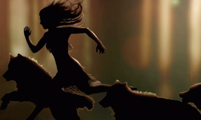 ’بھیا مت کرو‘، بھارت میں موٹرسائیکل رائیڈر جنسی بھیڑیے بن گئے