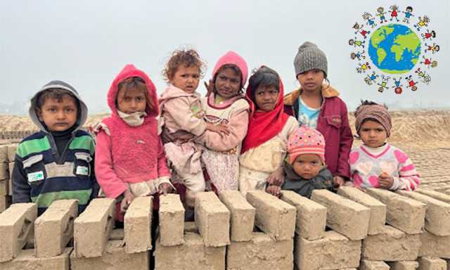 عالمی یومِ اطفال 2025: صدرِ مملکت اور وزیراعظم کا بچوں کے حقوق کے تحفظ اور معیاری تعلیم کی فراہمی پر زور