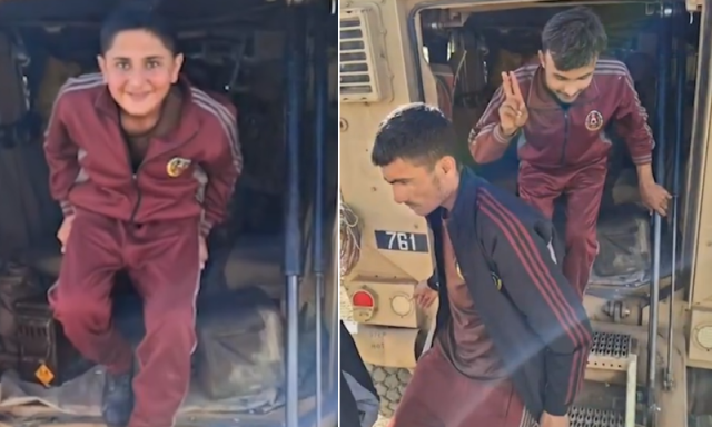 وزیر اطلاعات عطااللہ تارڑ کا وانا کیڈٹ کالج میں دہشتگرد حملہ ناکام بنانے پر سیکیورٹی فورسز کو خراج تحسین