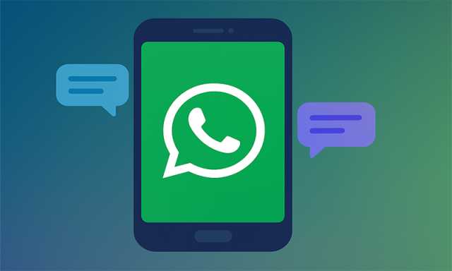 واٹس ایپ نے یورپی ممالک میں تھرڈ پارٹی چیٹ انٹیگریشن متعارف کروا دی