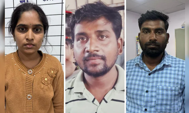 خاتون نے دیور کے ساتھ مل کر شوہر کو کلہاڑی کے وار سے قتل کر دیا