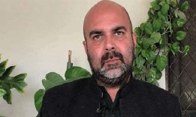 آئی ایم ایف کہہ رہا ہے کہ پاکستان میں کرپشن ہے، تیمور سلیم جھگڑا