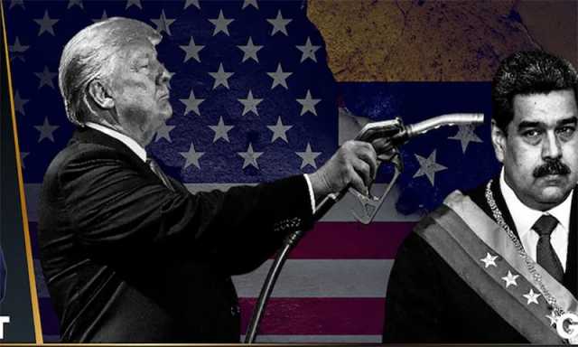 وینیزویلا سے جنگ کا امکان کم مگر صدر نکولس مادورو کے دن گنے جاچکے، ڈونلڈ ٹرمپ