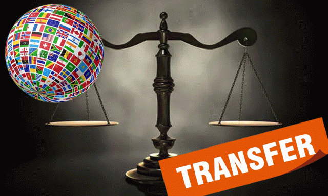 پاکستان میں ججوں کے تبادلوں کی ضرورت کیوں؟