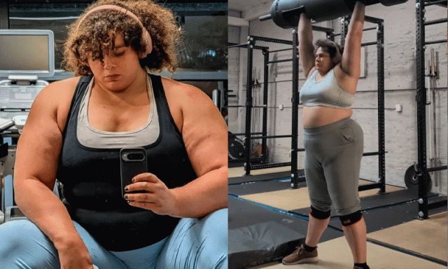 طاقتور ترین خاتون کا عالمی ٹائٹل جیتنے والا پہلوان حیاتیاتی طور پر مرد نکلا