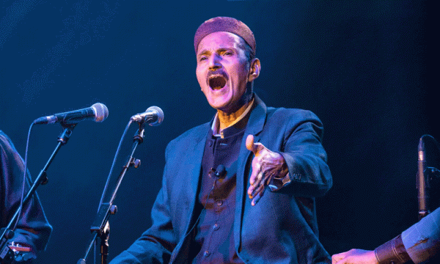 آغاخان میوزک ایوارڈ جیتنے والے امیدواروں کے ناموں کا اعلان، پاکستانی قوال استاد نصیر سامی بھی شامل