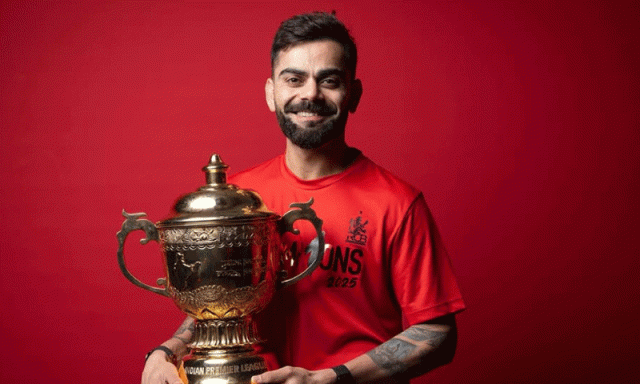 کیا ویرات کوہلی نئے مالکان کے ساتھ بھی آر سی بی کے لیے آئی پی ایل کھیلیں گے؟