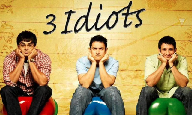 ’تھری ایڈیٹس‘ کے سیکوئل کی تیاری جاری، عامر خان سمیت پہلے پارٹ کے کتنے اداکار فلم کا حصہ ہوں گے؟