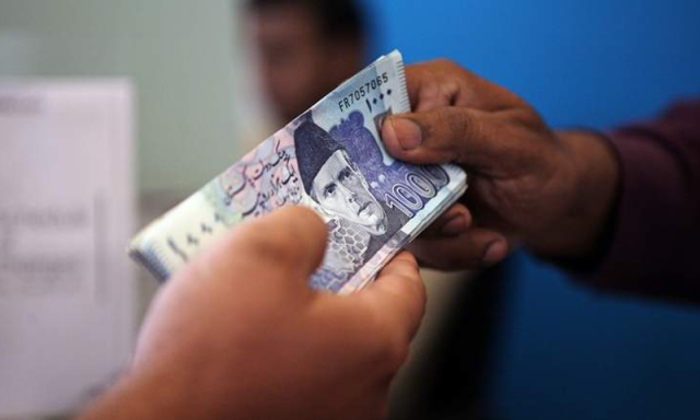 اسلام آباد پولیس کی مبینہ کرپشن بےنقاب