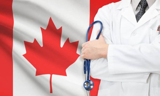 غیر ملکی ڈاکٹروں کے لیے کینیڈا میں نیا امیگریشن پروگرام متعارف