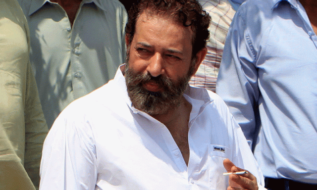 کراچی کا نڈر سپاہی چوہدری اسلم شہید جو مجرموں کے لیے خوف کی علامت تھا