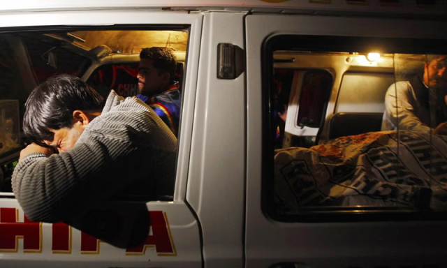 کراچی: فلیٹ سے 3 خواتین کی لاشیں ملنے کا واقعہ، نئے لرزہ خیز انکشافات سامنے آگئے