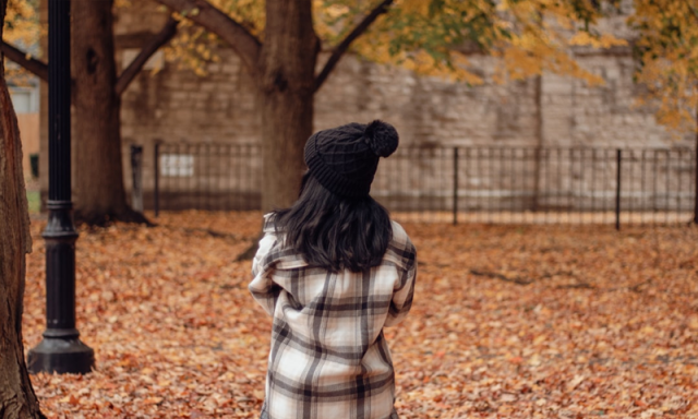 کیا سردیاں رومانس کا موسم لے آتی ہے، اس دوران رومانٹک موڈ کے پیچھے کیا سائنس ہے؟