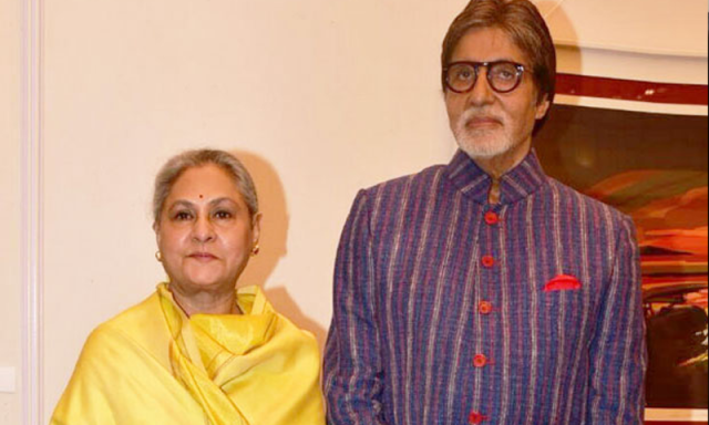 امیتابھ ہماری شادی کو زندگی کی سب سے بڑی غلطی کہیں گے، جیا بچن کا اعتراف