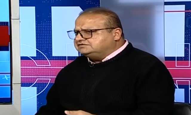 9 مئی فوج کے سینے میں زخم، فیض حمید کی سزا آنے والے فیصلوں کی ابتدا ہے، عمار مسعود