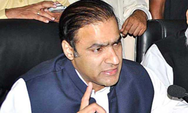 مسلم لیگ (ن) کے عابد شیر علی بلامقابلہ سینیٹر منتخب