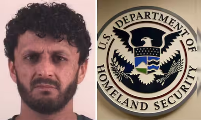 ٹیکساس: بم بنانے اور خودکش حملے کی دھمکی دینے والا افغان نژاد شخص