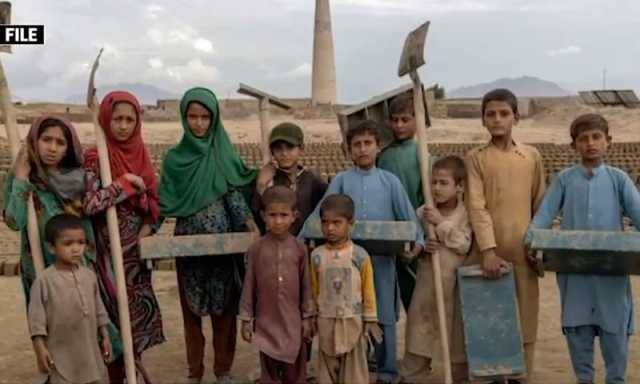 افغان طالبان رجیم کے تحت انسانی حقوق کی پامالیاں اور بڑھتی غربت، افغان عوام مشکلات کا شکار