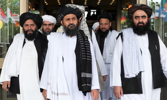 ’ایک ہزار افغان علما کی منظور کردہ قرارداد خوش آئند مگر پاکستان تحریری ضمانت چاہتا ہے‘