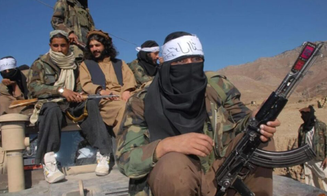 افغان مسئلے کے حل کی چابی علاقائی ممالک کے پاس ہے: سفارتی ماہرین