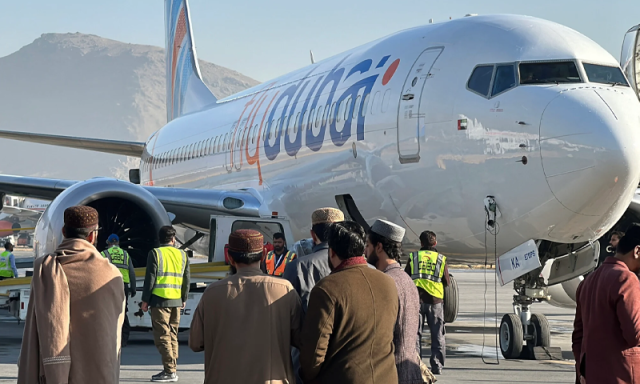 پاکستان میں ہوائی سفر اتنا مہنگا کیوں ہوچکا؟ اندرونی کہانی سامنے آگئی