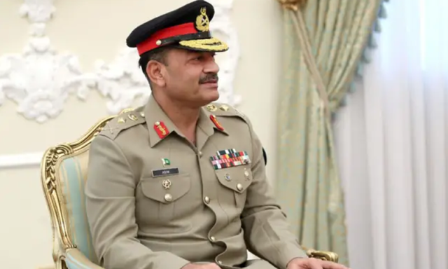 چیف آف ڈیفنس فورسز کی مدت 5 سال، دوبارہ تعیناتی بھی ہو سکتی ہے، رانا ثنااللہ