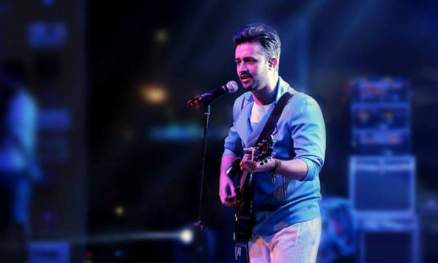 ڈھاکا میں عاطف اسلم کا کنسرٹ اچانک منسوخ، وجہ کیا بنی؟