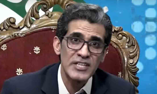 ایک ارب روپے سے اچھرہ بازار کو ماڈرن مارکیٹ میں تبدیل کیا جائے گا، عون چوہدری