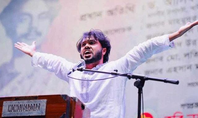 انقلاب منچہ کے کنوینیئر پر حملہ: بنگلہ دیشی حکومت کا ملزم کی گرفتاری پر 50 لاکھ ٹکا انعام