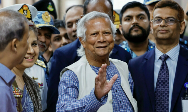 بنگلہ دیش میں عام انتخابات کا شیڈول تاحال طے نہیں ہوا، الیکشن کمیشن نے واضح کردیا