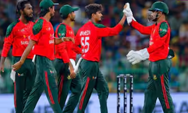 بنگلہ دیشی کرکٹر پر شادی کا جھانسہ دے کر جنسی زیادتی کا سنگین الزام، چارج شیٹ جمع