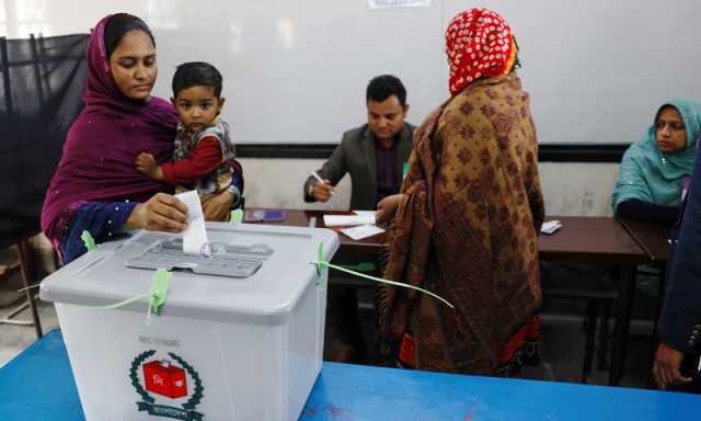 بنگلہ دیش کے قومی انتخابات اور ریفرنڈم کی تاریخ کا حتمی اعلان ہوگیا