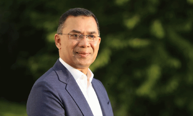 خالدہ ضیا کے بیٹے طارق رحمان کا 18 سالہ خودساختہ جلاوطنی ختم کرکے بنگلہ دیش واپسی کا اعلان