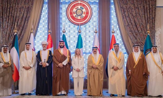 جی سی سی ریاستوں کی سلامتی ناقابل تقسیم ہے، بحرین سمٹ میں نئے عزم کا اعادہ