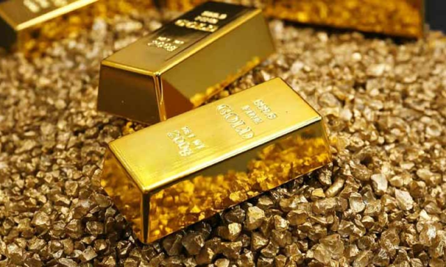 ایرانی عوام کی قسمت کھل گئی، ملک میں سونے کا اہم ذخیرہ دریافت