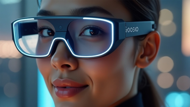 گوگل کا پھر اسمارٹ چشمے لانے کا اعلان، کیا یہ کاوش کامیاب ہوجائے گی؟