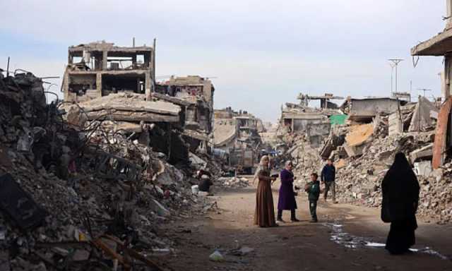 غزہ میں استحکام فورس کی تعیناتی، امریکی میزبانی میں کانفرنس 16 دسمبر کو دوحہ میں ہوگی