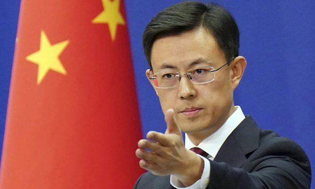 چین کی پاکستان اور افغانستان سے کشیدگی کم کرنے کی اپیل