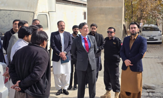 بجلی چوروں اور ملکی معیشت کو نقصان پہنچانے والے عناصرکے خلاف ایف آئی اے سرگرم