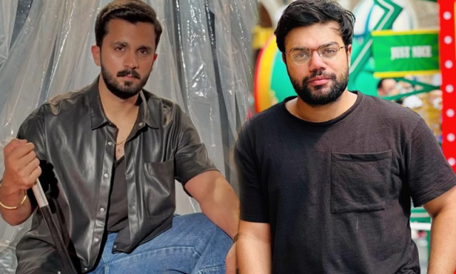 ڈکی بھائی کی طرح ’بگ برادر ‘کی مدد ملی؟ رجب بٹ بول اٹھے