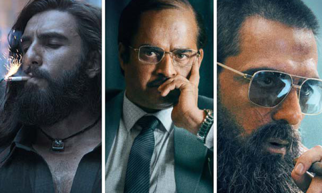 دھرندر‘ کی کامیابی کا طوفان، تنقید کے باوجود شاندار بزنس’