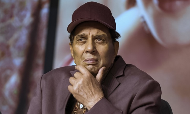 دھرمیندر نے 5 کروڑ مالیت کی آبائی جائیداد بھتیجوں کے نام کیوں کی؟