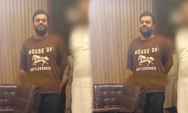 ڈکی بھائی کی دوران حراست ویڈیو جاری، یوٹیوبر سے کس طرح کے سوال پوچھے جاتے رہے؟