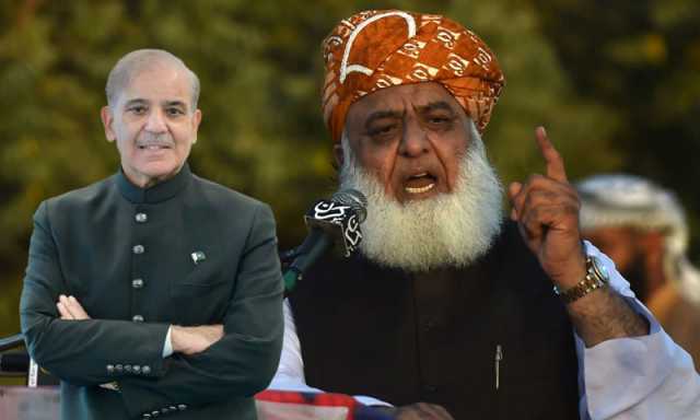 کیا حکومت اور جے یو آئی کے درمیان سیاسی جنگ کا آغاز ہونے والا ہے؟