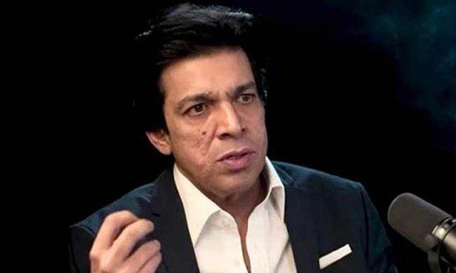 ’اب ایک انچ بھی کوئی چیز برداشت نہیں کی جائےگی‘، فیصل واوڈا کو فوجی ترجمان کی پریس کانفرنس کا خیرمقدم