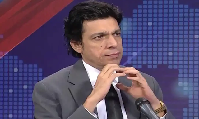 پی ٹی آئی نے عمران خان کو مائنس کردیا، اب صرف ڈرامے بازی کررہی ہے، فیصل واوڈا