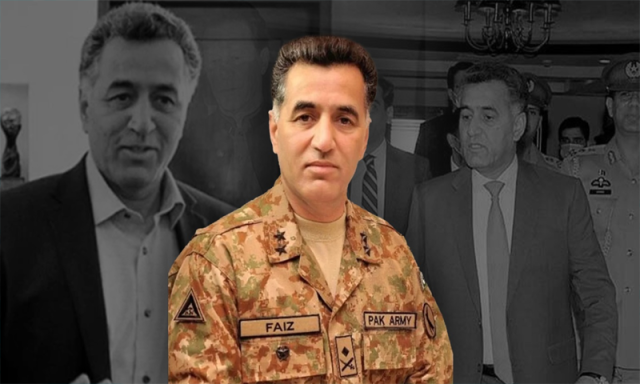 فیض حمید کو سزا: مستقبل کی سیاست و عسکری نظم کے لیے کتنی اہم ہے؟