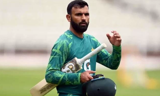 فخر زمان کو سخت لہجہ اختیار کرنا مہنگا پڑگیا، آئی سی سی نے سخت فیصلہ کرلیا